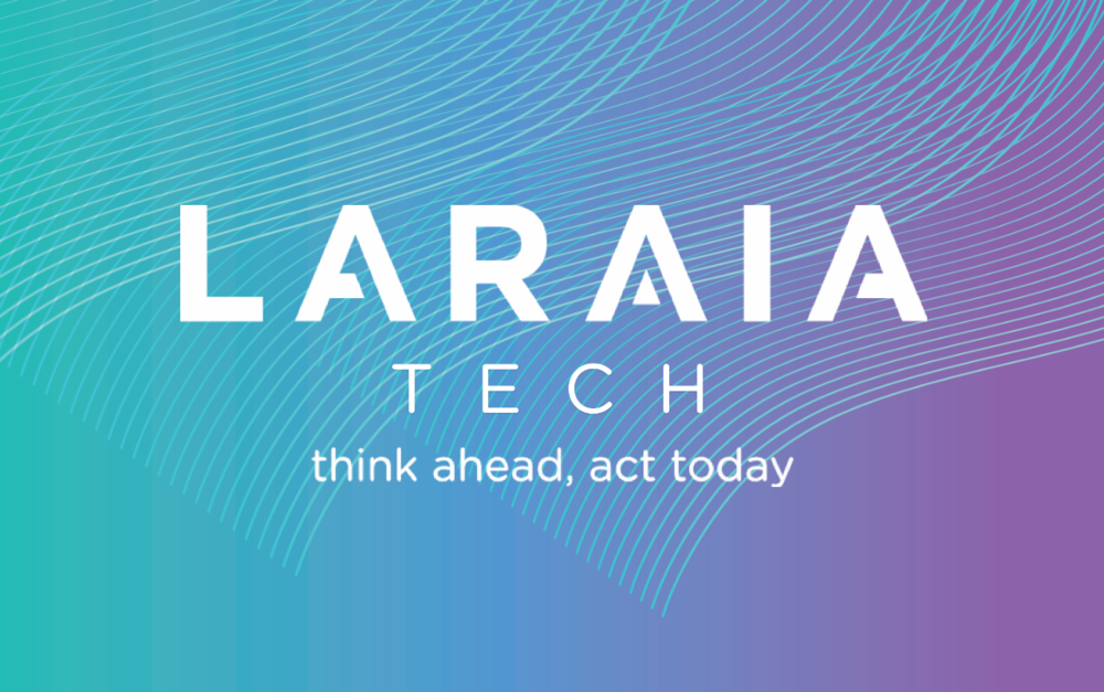 Laraia Tech